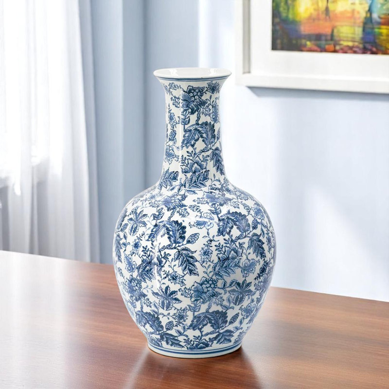 Vase de table 24 po
