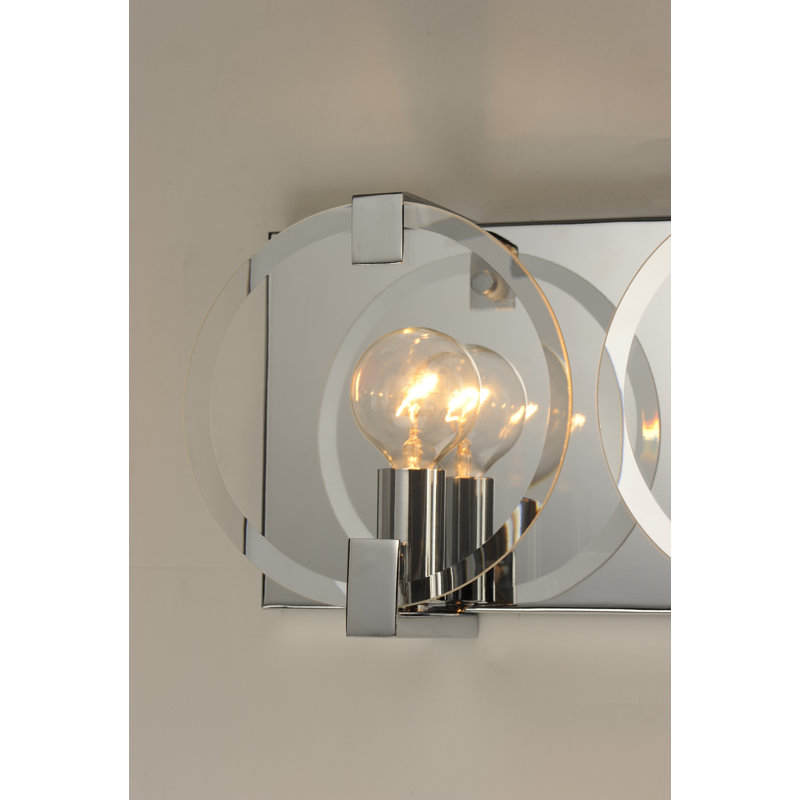 Carmelin Flush Mounted Sconce