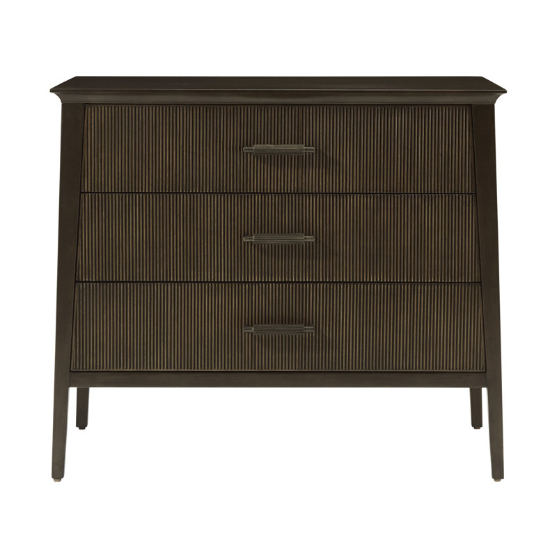 Lido 3 - Drawer Nightstand