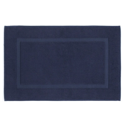 Tapis de bain de couleur unie Veer