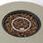 36_inch Round Iron Fire Pit Table
