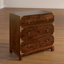 71cm W 3 - Drawer Chest of Drawers-743196500