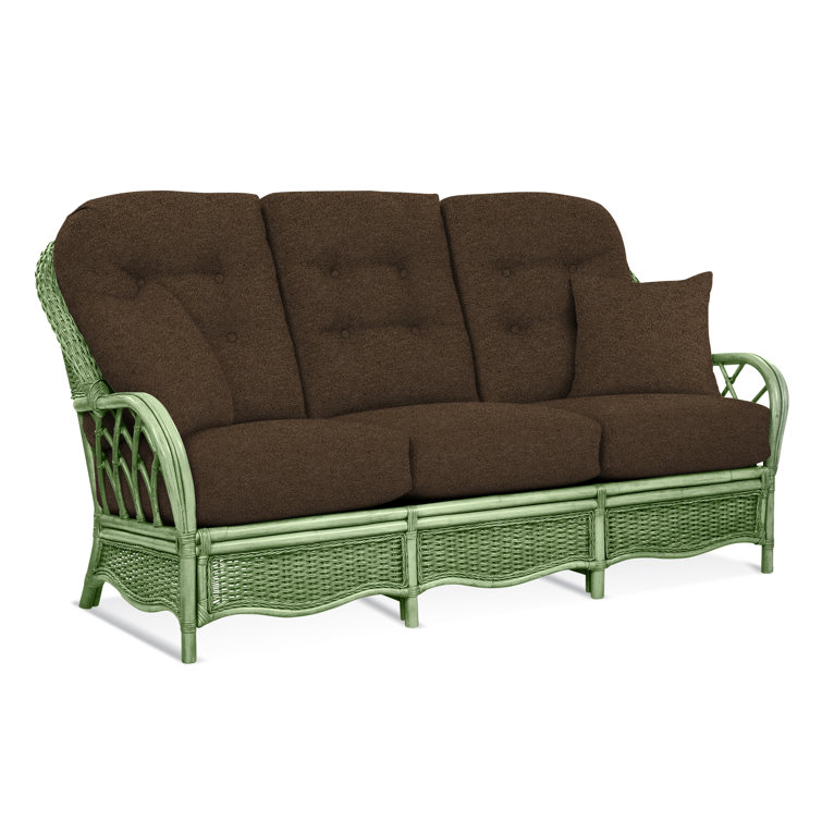 Everglade Upholstered 76'' Sofa