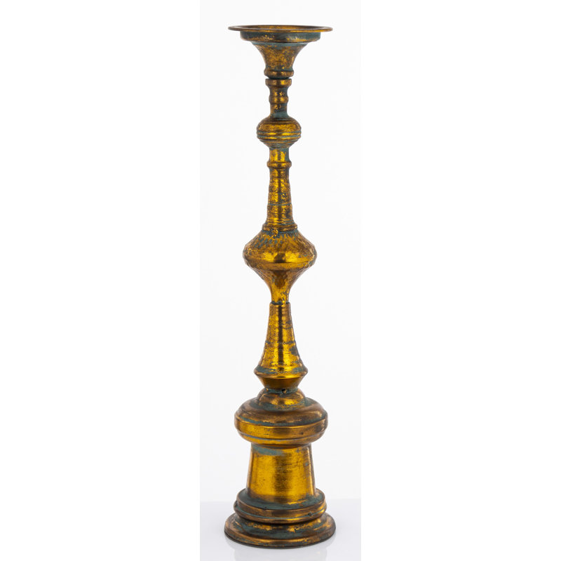 Bizier Metal Tabletop