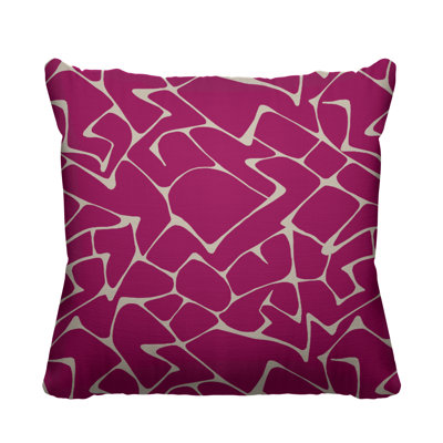 Huxley Outdoor Pillow Cover & Insert