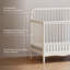 Liberty 4-in-1 Convertible Spindle Crib-1998352719