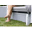 Chaise d'extérieur Suncast