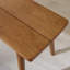 Banc en bois massif Drea - Style campagnard rustique traditionnel-1554471618-1563039149
