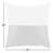 Melusina Square Pillow Cover & Insert