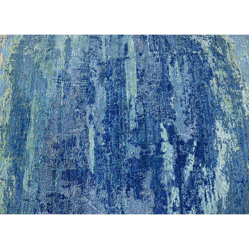 Area Rug, Round 6'