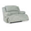 Fauteuil inclinable surdimensionné Ursule