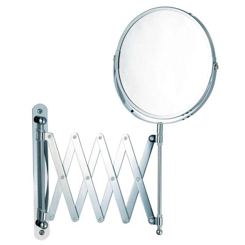 Round Mirror