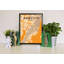Jersey City Map - No Frame Print-198194746
