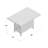 Gurley Pine Solid Wood Dining Table