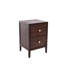 Amellia 39 cm W Bedside Table-365421108