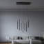 Baileyton 10 - Light Cluster Pendant-582076318