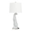 Ensemble de lampes de table Polystone Leopard-2125216271