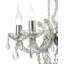 Jansen 5 - Light Candle Style Chandelier-41261887