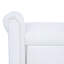 Banc de rangement en velours Laneise-2119939958