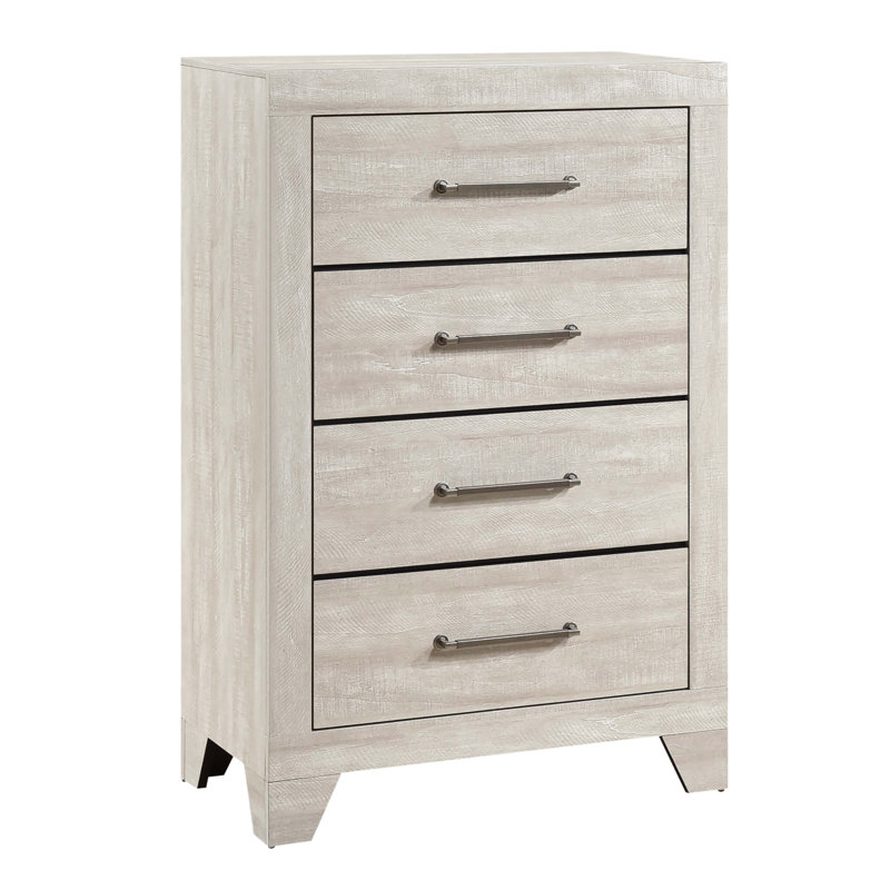 Commode de rangement Contemporary