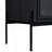 Lighted Display Cabinet With Tempered Glass Door, Led Curio Cabinet, Accent Cabinet-2047363438