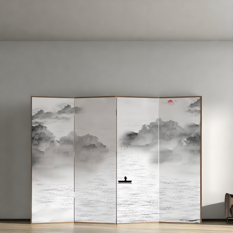 Kinnsley, 70.86" H x 94.48" W x 1.37" D