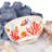 Adrine Piece Porcelain China Dinnerware Set