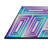 Geometric Indoor Rug-1590137921