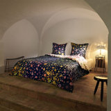 Jardin Des Hesperides Multicolore Duvet Cover