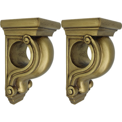 Applique de rideau Souliere