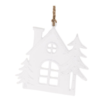 House Ornament