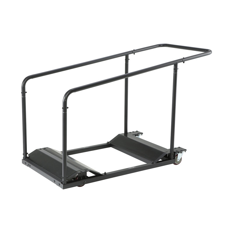Chariot pour tables