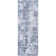 Janiaha Washable Abstract Indoor Rug