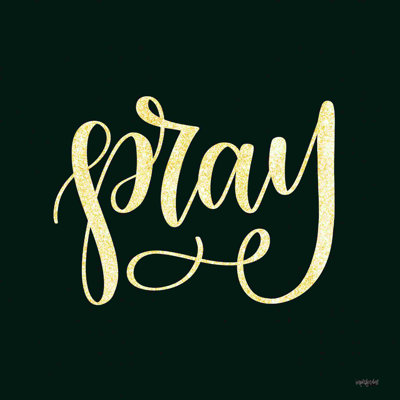 " Pray " by Imperfect Dust