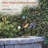 Animals Rust Resistant Metal Garden Statue