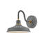Applique murale en aluminium Marsi-1797392833