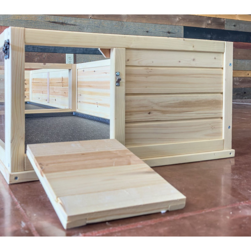 Guinea Pig Modular Habitat
