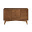 Buffet 47,3 po Mid Century