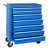 Bleu est en rupture de stock