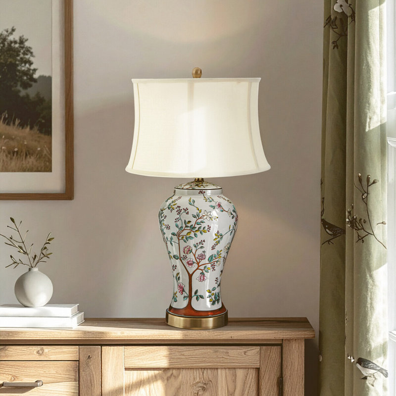 Dunstable Table Lamp