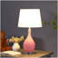 Lampe de table 28 po Mid-Century Telli