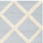 Tapis en laine touffeté à la main Sanyla-57617483