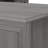 Raker 3 Piece Computer Desk Office Set with Bookcase-568294295