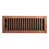 Oil Rubbed Bronze