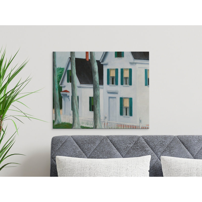 Pfeffer Wrapped Canvas Print Set, 30x15