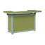 Outdoor Rectangle Bar Table-446867274-446867294