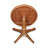 Gianluka Counter Height Solid Wood Dining Table-573776840-601266395