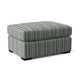 Bel-Air Upholstered Ottoman