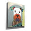 «Airedale Terrier Dog» par Lanre Adefioyue-980715673