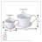 Byntlee Tea Cup Planter